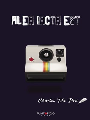 cover image of Alea Iacta est
